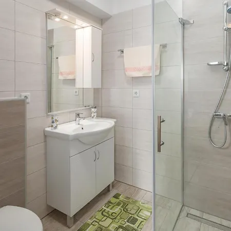Casa vacanze Awesome In Porec