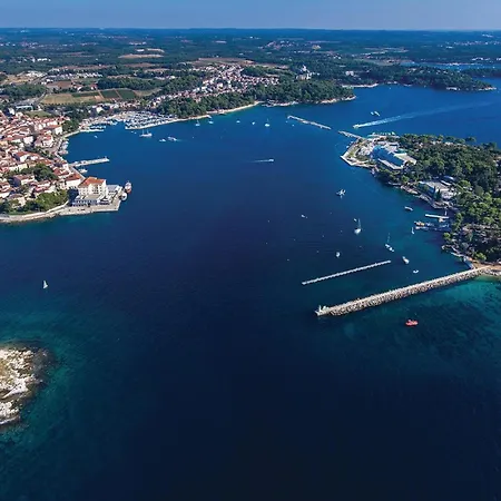 Amazing In With Outdoor Swimming Pool Holiday home Porec