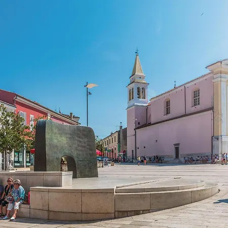 Casa vacanze Awesome In Porec