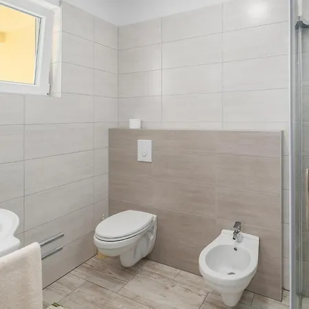 Amazing In With Outdoor Swimming Pool Holiday home Porec